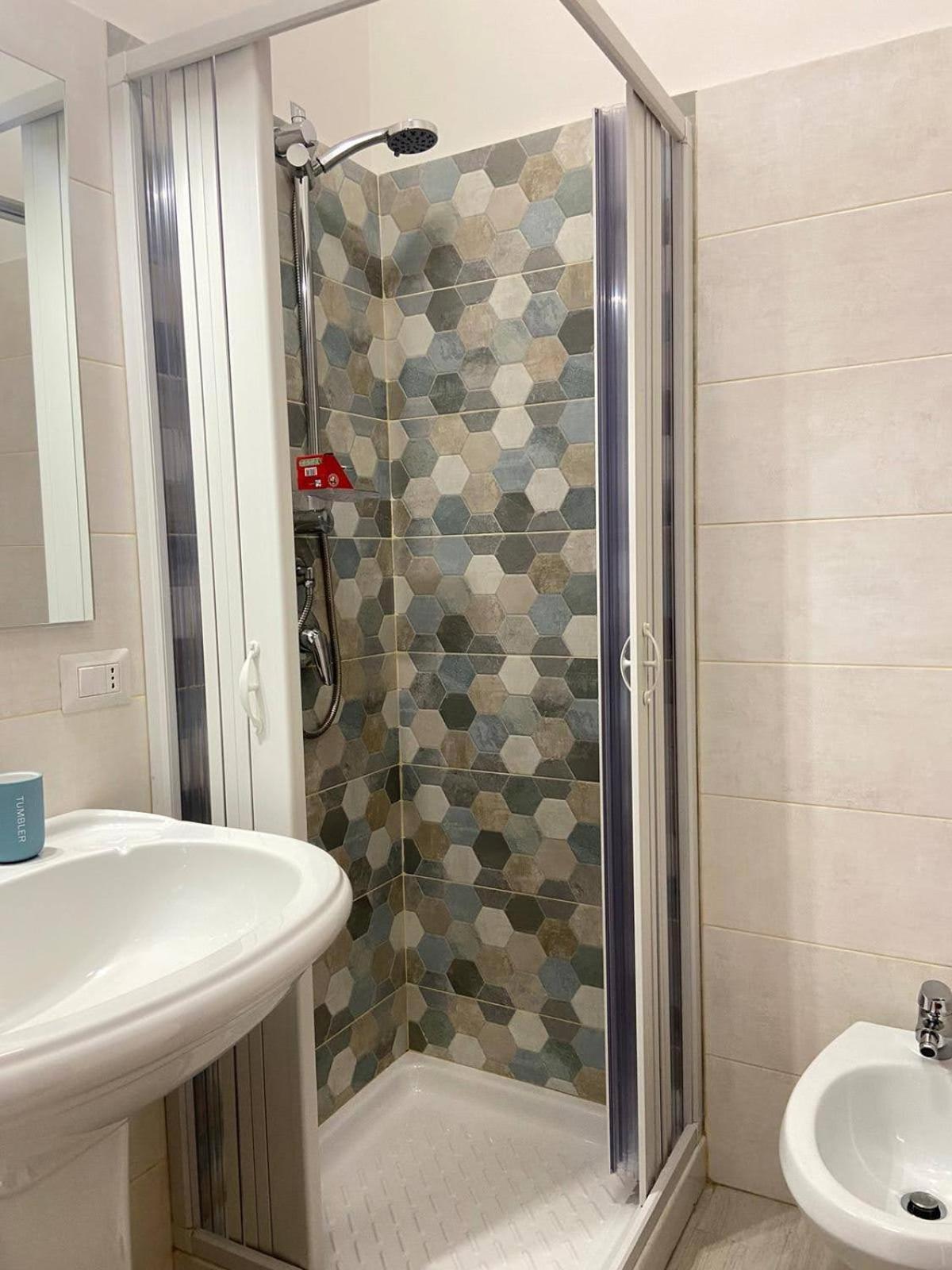 Da Ninnilla Holiday Home Scafati Exterior foto