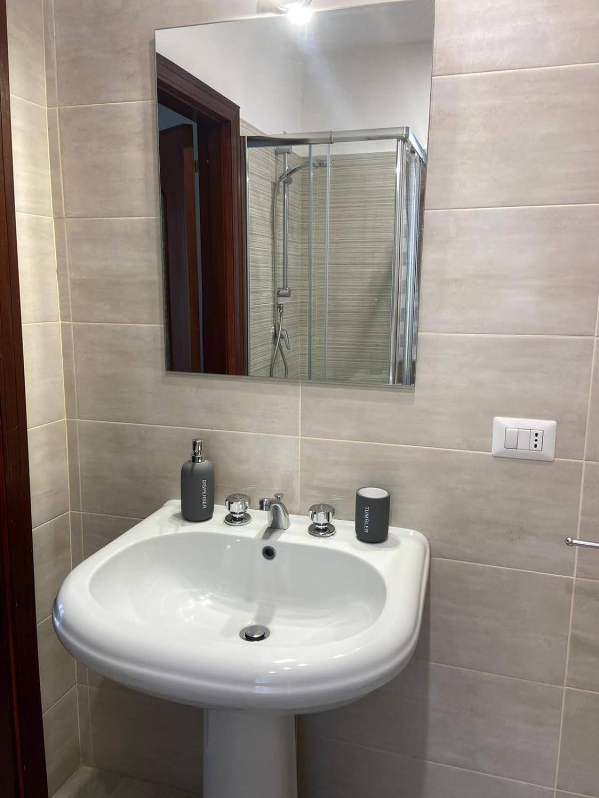 Da Ninnilla Holiday Home Scafati Exterior foto