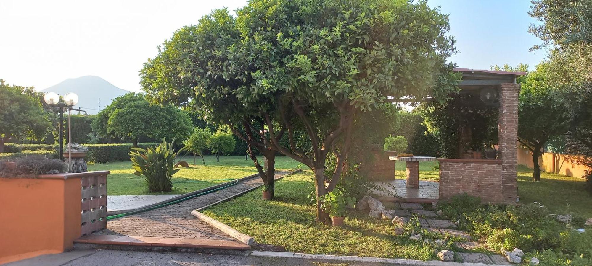 Da Ninnilla Holiday Home Scafati Exterior foto