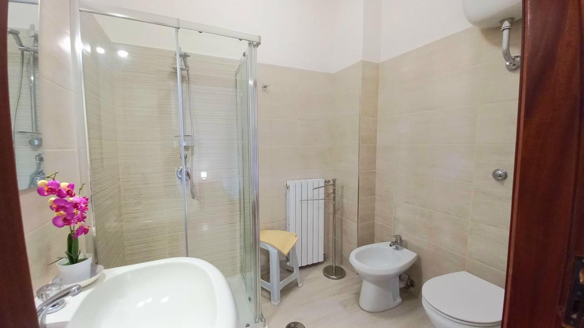Da Ninnilla Holiday Home Scafati Exterior foto
