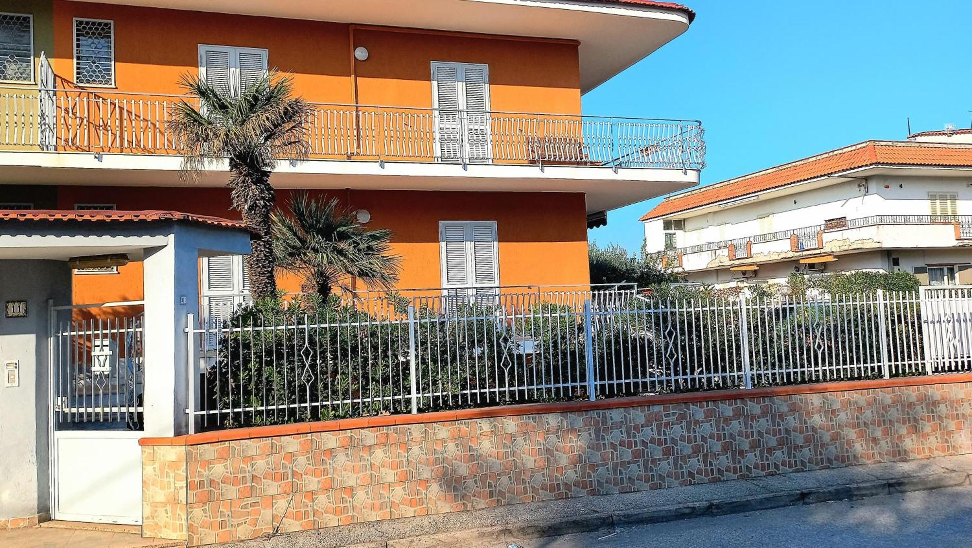 Da Ninnilla Holiday Home Scafati Exterior foto