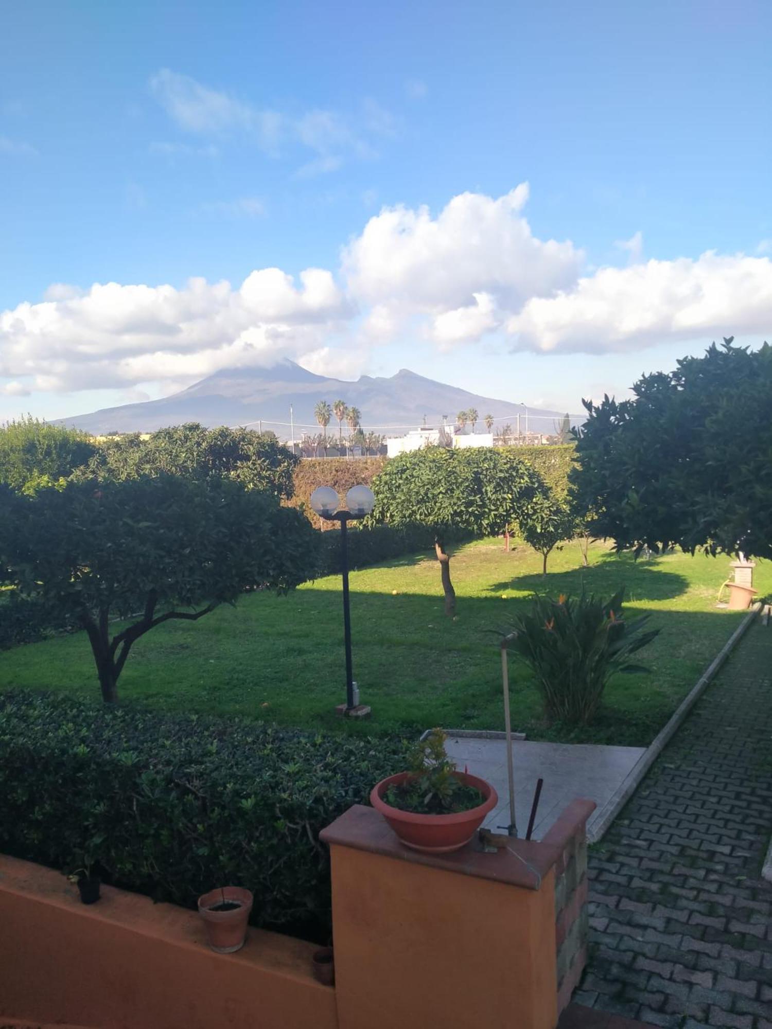 Da Ninnilla Holiday Home Scafati Exterior foto